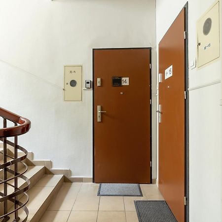 1-Bedroom Apartment With Balcony - Dluga 65 Krasków Εξωτερικό φωτογραφία